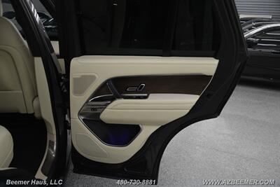 2023 Land Rover Range Rover P400 SE   - Photo 40 - Mesa, AZ 85202