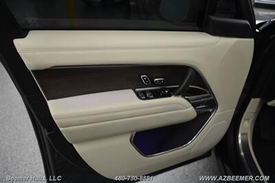 2023 Land Rover Range Rover P400 SE   - Photo 38 - Mesa, AZ 85202