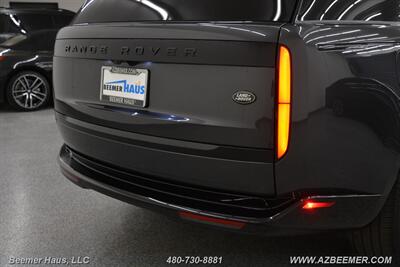 2023 Land Rover Range Rover P400 SE   - Photo 43 - Mesa, AZ 85202