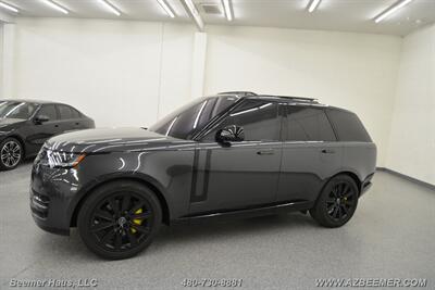 2023 Land Rover Range Rover P400 SE   - Photo 4 - Mesa, AZ 85202