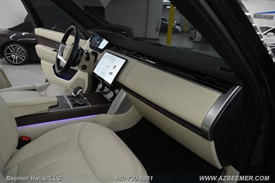 2023 Land Rover Range Rover P400 SE   - Photo 21 - Mesa, AZ 85202