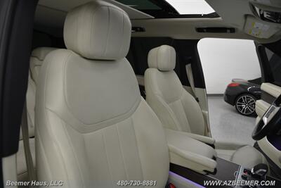 2023 Land Rover Range Rover P400 SE   - Photo 22 - Mesa, AZ 85202