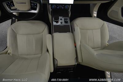 2023 Land Rover Range Rover P400 SE   - Photo 19 - Mesa, AZ 85202