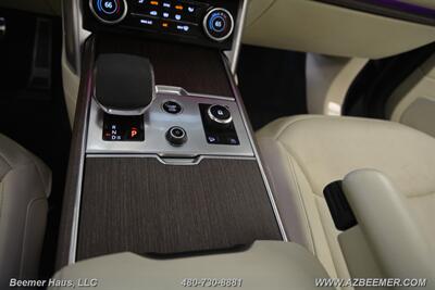 2023 Land Rover Range Rover P400 SE   - Photo 35 - Mesa, AZ 85202