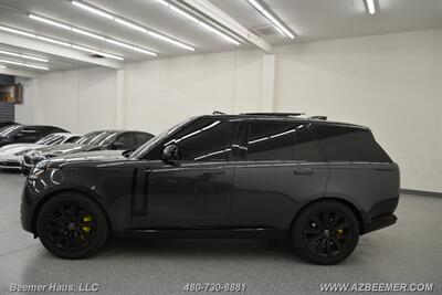 2023 Land Rover Range Rover P400 SE   - Photo 5 - Mesa, AZ 85202