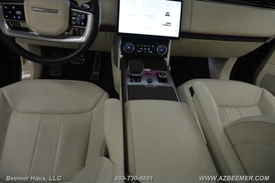 2023 Land Rover Range Rover P400 SE   - Photo 18 - Mesa, AZ 85202