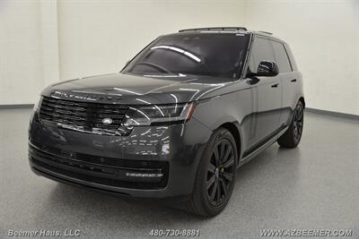 2023 Land Rover Range Rover P400 SE   - Photo 2 - Mesa, AZ 85202
