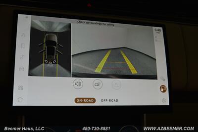 2023 Land Rover Range Rover P400 SE   - Photo 33 - Mesa, AZ 85202