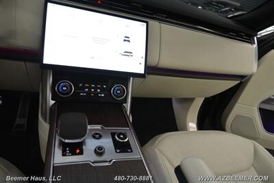2023 Land Rover Range Rover P400 SE   - Photo 31 - Mesa, AZ 85202