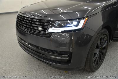 2023 Land Rover Range Rover P400 SE   - Photo 48 - Mesa, AZ 85202