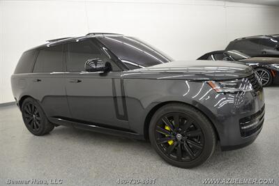 2023 Land Rover Range Rover P400 SE   - Photo 8 - Mesa, AZ 85202