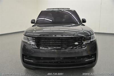 2023 Land Rover Range Rover P400 SE   - Photo 6 - Mesa, AZ 85202