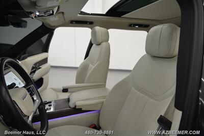 2023 Land Rover Range Rover P400 SE   - Photo 16 - Mesa, AZ 85202