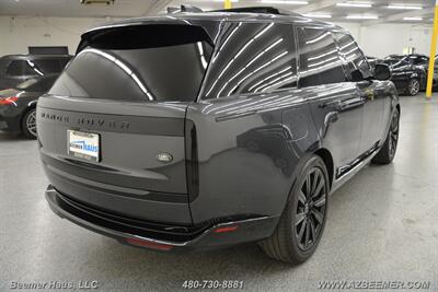 2023 Land Rover Range Rover P400 SE   - Photo 10 - Mesa, AZ 85202