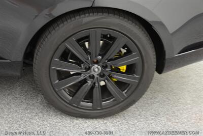 2023 Land Rover Range Rover P400 SE   - Photo 47 - Mesa, AZ 85202