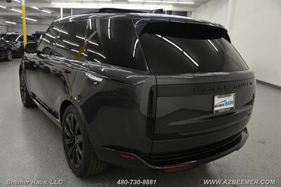 2023 Land Rover Range Rover P400 SE   - Photo 12 - Mesa, AZ 85202