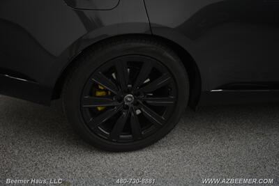 2023 Land Rover Range Rover P400 SE   - Photo 44 - Mesa, AZ 85202