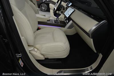 2023 Land Rover Range Rover P400 SE   - Photo 20 - Mesa, AZ 85202