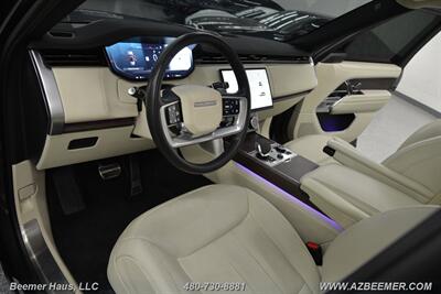 2023 Land Rover Range Rover P400 SE   - Photo 13 - Mesa, AZ 85202
