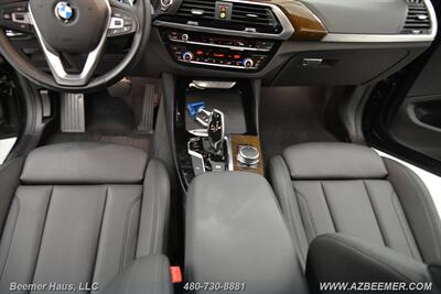 2019 BMW X3 sDrive30i   - Photo 17 - Mesa, AZ 85202