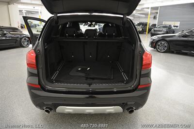 2019 BMW X3 sDrive30i   - Photo 41 - Mesa, AZ 85202