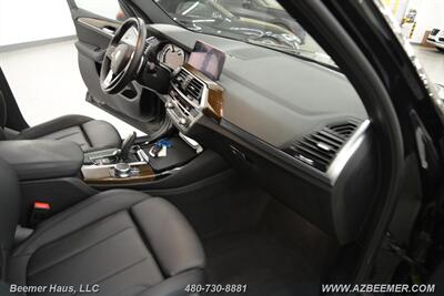 2019 BMW X3 sDrive30i   - Photo 20 - Mesa, AZ 85202