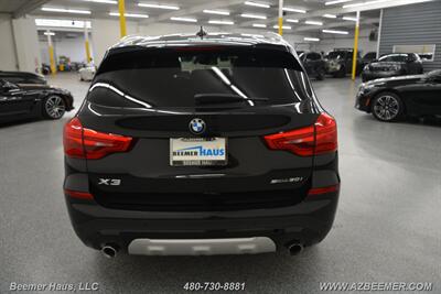 2019 BMW X3 sDrive30i   - Photo 10 - Mesa, AZ 85202