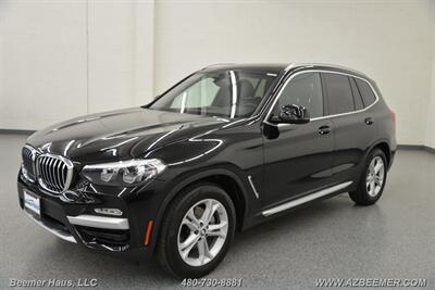 2019 BMW X3 sDrive30i   - Photo 3 - Mesa, AZ 85202