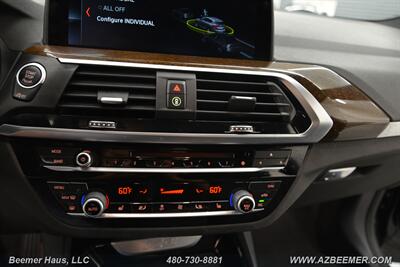 2019 BMW X3 sDrive30i   - Photo 34 - Mesa, AZ 85202