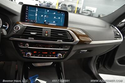 2019 BMW X3 sDrive30i   - Photo 30 - Mesa, AZ 85202