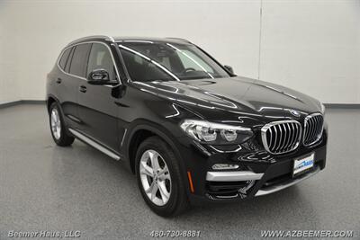2019 BMW X3 sDrive30i   - Photo 6 - Mesa, AZ 85202