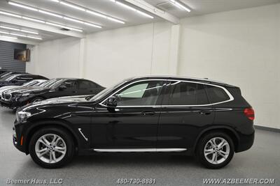 2019 BMW X3 sDrive30i   - Photo 4 - Mesa, AZ 85202