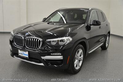 2019 BMW X3 sDrive30i   - Photo 2 - Mesa, AZ 85202