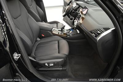 2019 BMW X3 sDrive30i   - Photo 19 - Mesa, AZ 85202