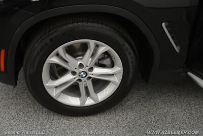 2019 BMW X3 sDrive30i   - Photo 44 - Mesa, AZ 85202
