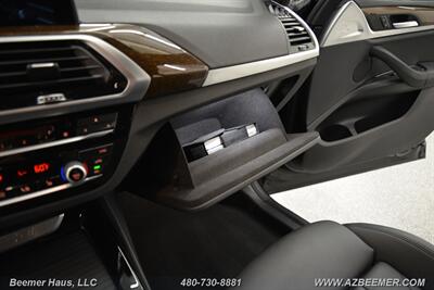 2019 BMW X3 sDrive30i   - Photo 36 - Mesa, AZ 85202