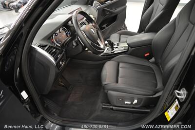 2019 BMW X3 sDrive30i   - Photo 14 - Mesa, AZ 85202