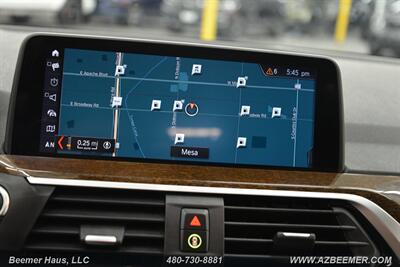 2019 BMW X3 sDrive30i   - Photo 31 - Mesa, AZ 85202
