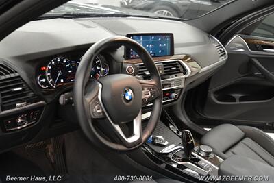 2019 BMW X3 sDrive30i   - Photo 13 - Mesa, AZ 85202