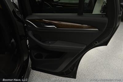 2019 BMW X3 sDrive30i   - Photo 39 - Mesa, AZ 85202