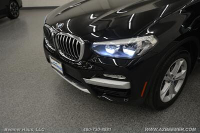 2019 BMW X3 sDrive30i   - Photo 46 - Mesa, AZ 85202