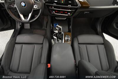 2019 BMW X3 sDrive30i   - Photo 18 - Mesa, AZ 85202