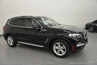 2019 BMW X3 sDrive30i   - Photo 7 - Mesa, AZ 85202