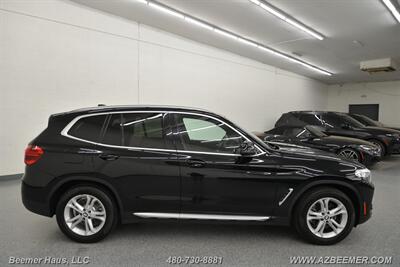 2019 BMW X3 sDrive30i   - Photo 8 - Mesa, AZ 85202