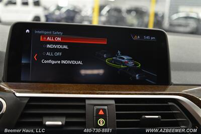2019 BMW X3 sDrive30i   - Photo 33 - Mesa, AZ 85202