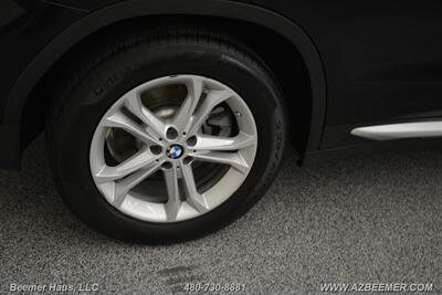2019 BMW X3 sDrive30i   - Photo 42 - Mesa, AZ 85202