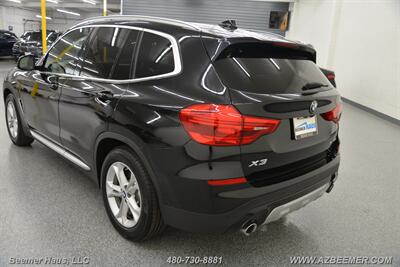 2019 BMW X3 sDrive30i   - Photo 11 - Mesa, AZ 85202