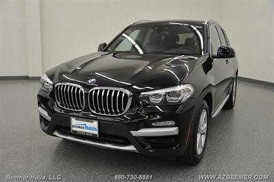 2019 BMW X3 sDrive30i   - Photo 1 - Mesa, AZ 85202