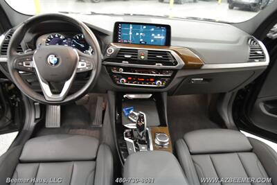 2019 BMW X3 sDrive30i   - Photo 16 - Mesa, AZ 85202
