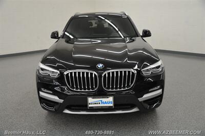 2019 BMW X3 sDrive30i   - Photo 5 - Mesa, AZ 85202